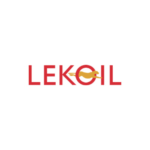 Lekoil official logo