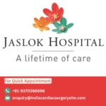 Jaslok Hospital Mumbai India