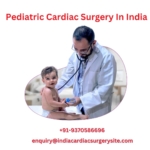 Pediatric Cardiac Surgery Cost