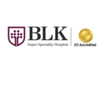 BLK Hospital in Delhi India