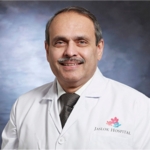 Dr. Suresh Joshi India