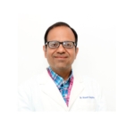 Dr. Vineet Gupta Top Oncologist India