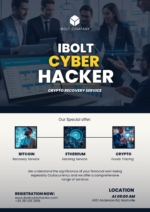 iBolt Cyber Hacker