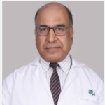Dr. Anoop K. Ganjoo Cardiologist India