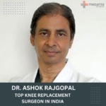 Dr. Ashok Rajgopal in India