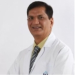 Dr. Rajesh Verma Spine Surgeon India