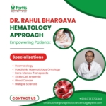 Dr Rahul Bhargava