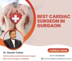Dr. Naresh Trehan India