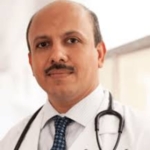 Dr Anand Khakhar Liver Transplant Surgeon India