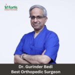 Dr. Gurinder Bedi