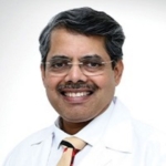 Dr Pradeep B Bhosale Orthopedic Surgeon India