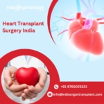 Low Cost Heart Transplant Surgery In India